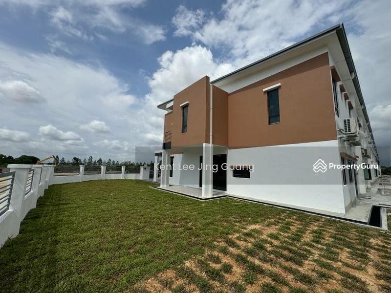 Untuk Dijual - New Launch 22x75 24x75 end 2025 complete