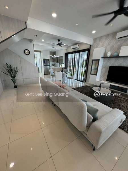 Untuk Dijual - New Launch 22x75 24x75 end 2025 complete