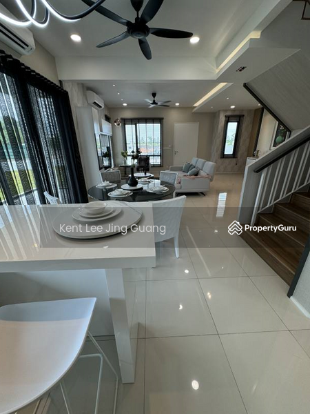 Untuk Dijual - New Launch 22x75 24x75 end 2025 complete