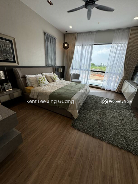 Untuk Dijual - New Launch 22x75 24x75 end 2025 complete