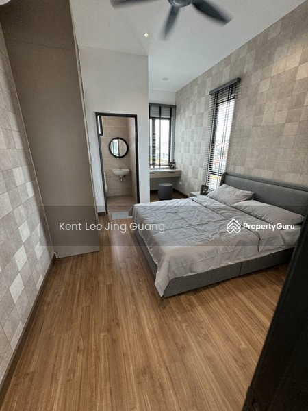 Untuk Dijual - New Launch 22x75 24x75 end 2025 complete