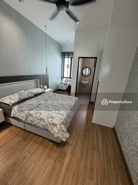 Untuk Dijual - New Launch 22x75 24x75 end 2025 complete