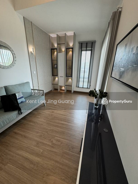 Untuk Dijual - New Launch 22x75 24x75 end 2025 complete