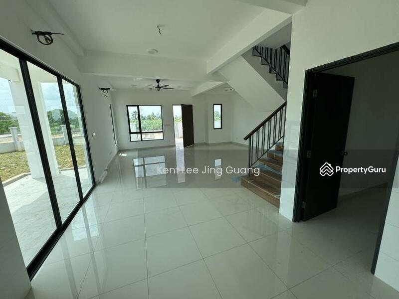 Untuk Dijual - New Launch 22x75 24x75 end 2025 complete