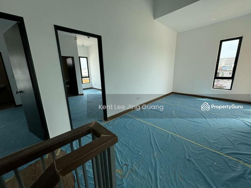 Untuk Dijual - New Launch 22x75 24x75 end 2025 complete