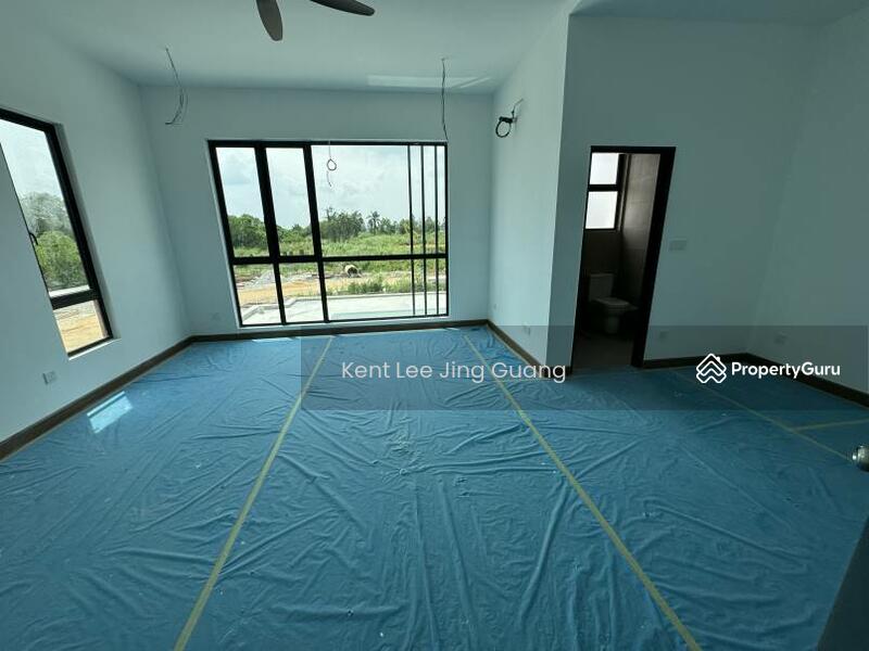 Untuk Dijual - New Launch 22x75 24x75 end 2025 complete