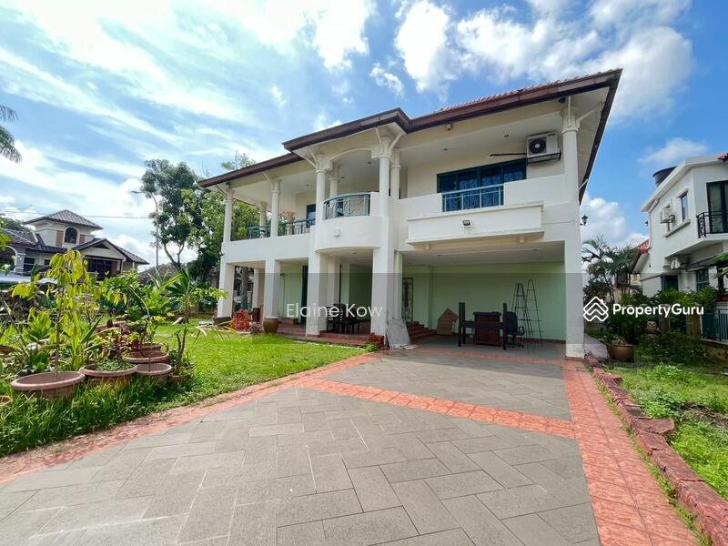 Untuk Dijual - Oncidium Heights