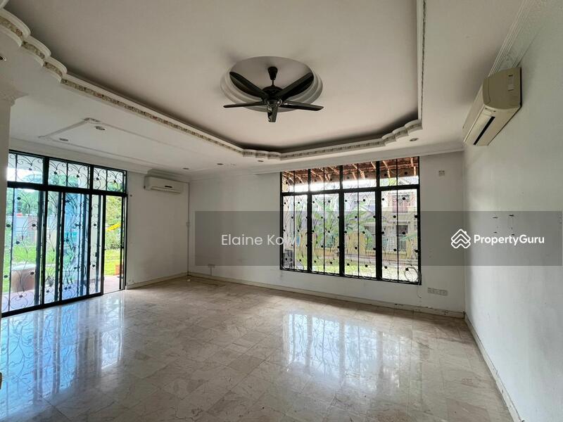 Untuk Dijual - Oncidium Heights