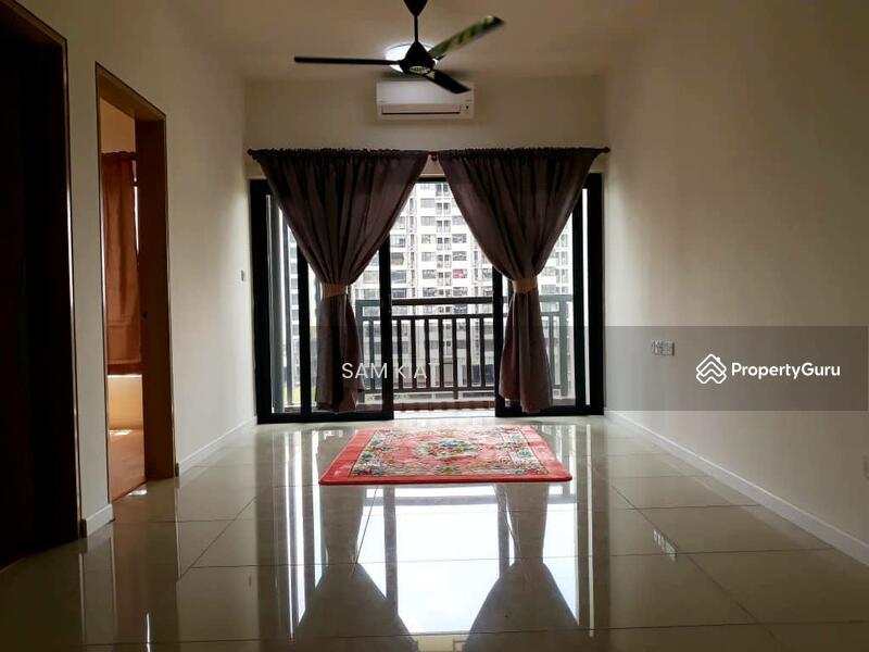 Untuk Disewa - Radia Residences