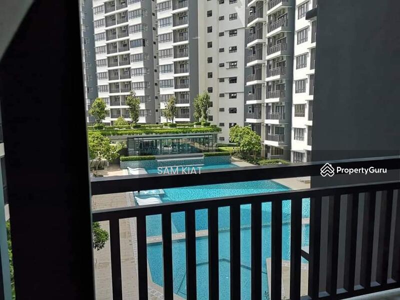 Untuk Disewa - Radia Residences