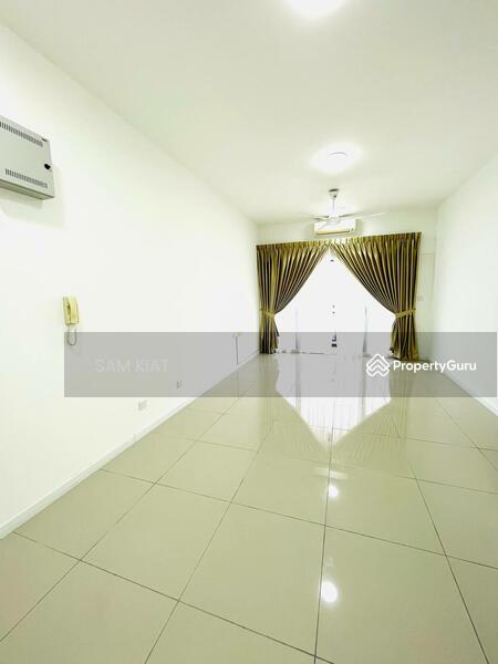 Untuk Disewa - Radia Residences