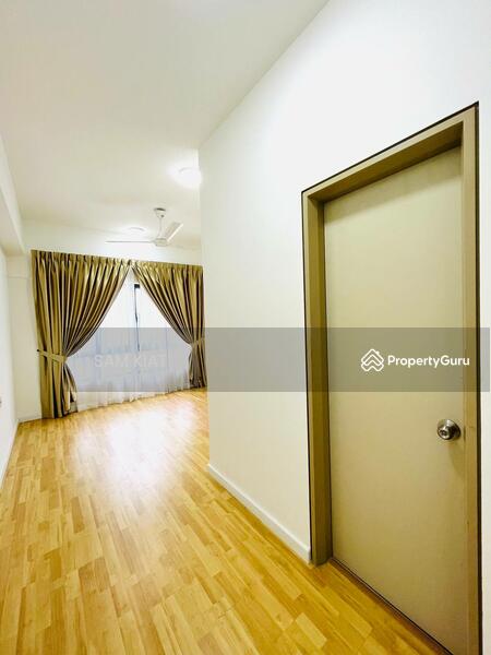 Untuk Disewa - Radia Residences