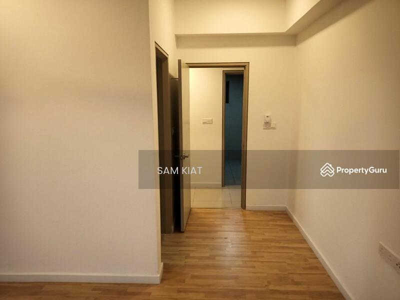 Untuk Disewa - Radia Residences