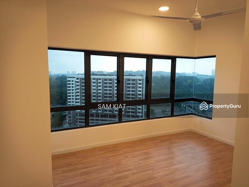 Untuk Disewa - Radia Residences