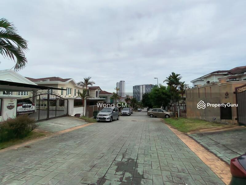 For Sale - Taman Lestari Perdana