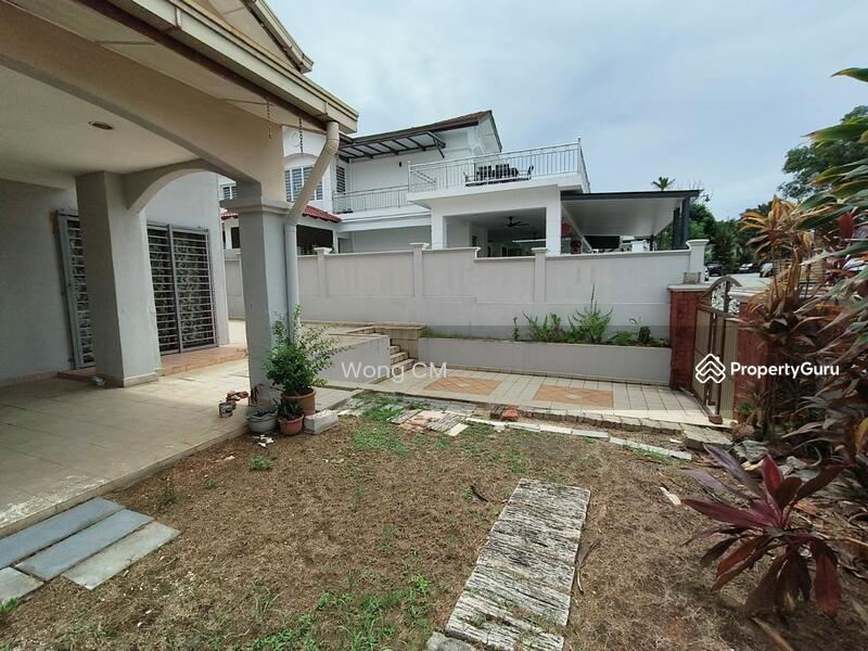 For Sale - Taman Lestari Perdana