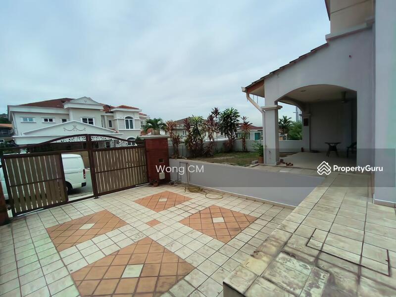 For Sale - Taman Lestari Perdana