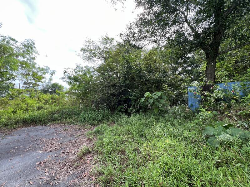 Tanah Kediaman untuk Dijual di Shah Alam (Selangor) - Ras Shaz - PropertyGuru.com.my