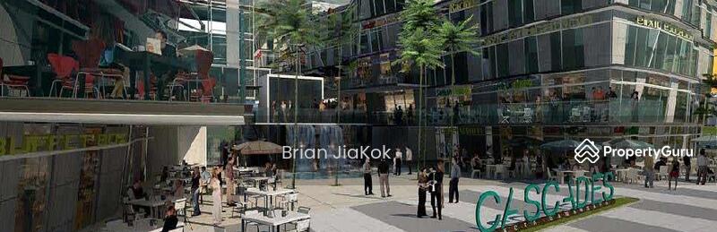 For Sale - Cascades Residency @ Dataran Cascade