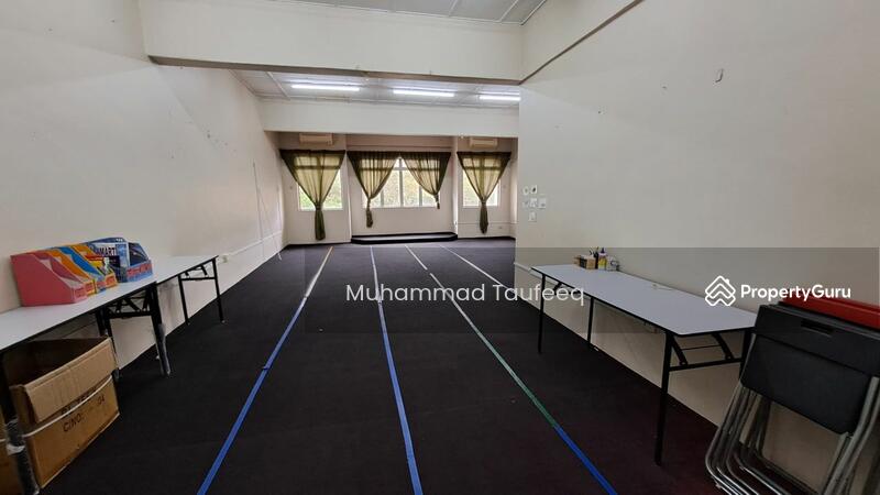 Shop / Office for Rent in Seksyen 23 (Shah Alam) - Muhammad Taufeeq - PropertyGuru.com.my