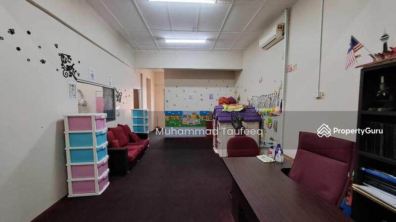 Shop / Office for Rent in Seksyen 23 (Shah Alam) - Muhammad Taufeeq - PropertyGuru.com.my