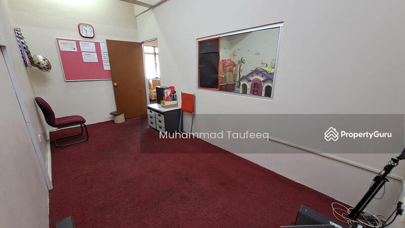 Shop / Office for Rent in Seksyen 23 (Shah Alam) - Muhammad Taufeeq - PropertyGuru.com.my