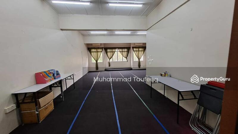 Shop / Office for Rent in Seksyen 23 (Shah Alam) - Muhammad Taufeeq - PropertyGuru.com.my