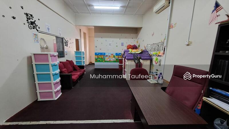 Shop / Office for Rent in Seksyen 23 (Shah Alam) - Muhammad Taufeeq - PropertyGuru.com.my