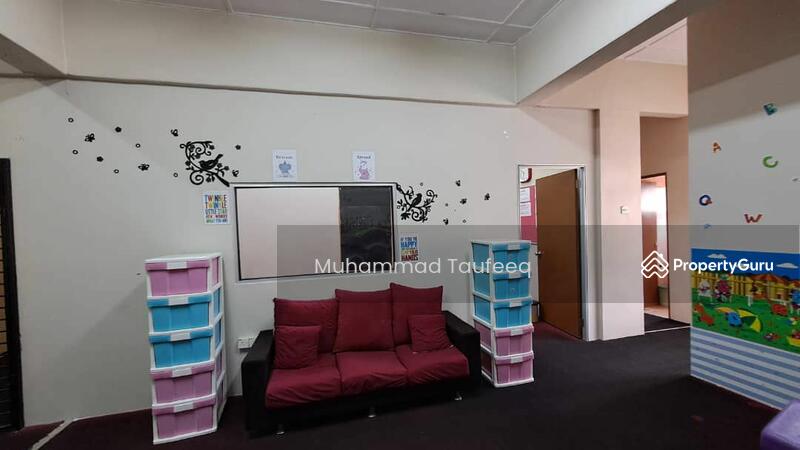 Shop / Office for Rent in Seksyen 23 (Shah Alam) - Muhammad Taufeeq - PropertyGuru.com.my