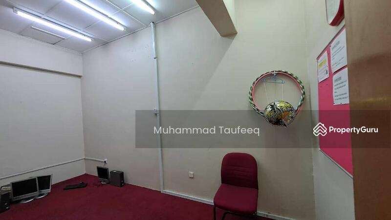 Shop / Office for Rent in Seksyen 23 (Shah Alam) - Muhammad Taufeeq - PropertyGuru.com.my