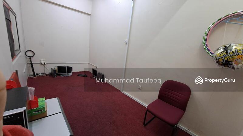 Shop / Office for Rent in Seksyen 23 (Shah Alam) - Muhammad Taufeeq - PropertyGuru.com.my
