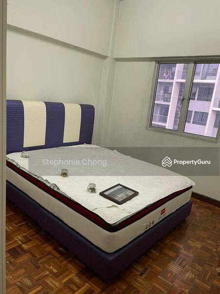 For Sale - Vantage Point (Menang Ria)