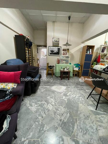 For Sale - Vantage Point (Menang Ria)