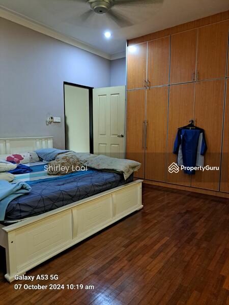 Terrace house at Bukit Jelutong untuk Untuk Dijual - RM 1,200,000, Mac 2026 - PropertyGuru.com.my