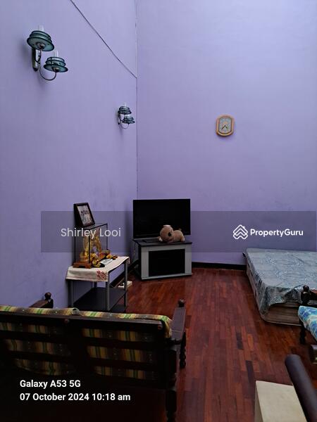 Terrace house at Bukit Jelutong untuk Untuk Dijual - RM 1,200,000, Mac 2026 - PropertyGuru.com.my