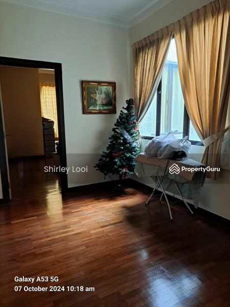 Terrace house at Bukit Jelutong untuk Untuk Dijual - RM 1,200,000, Mac 2026 - PropertyGuru.com.my