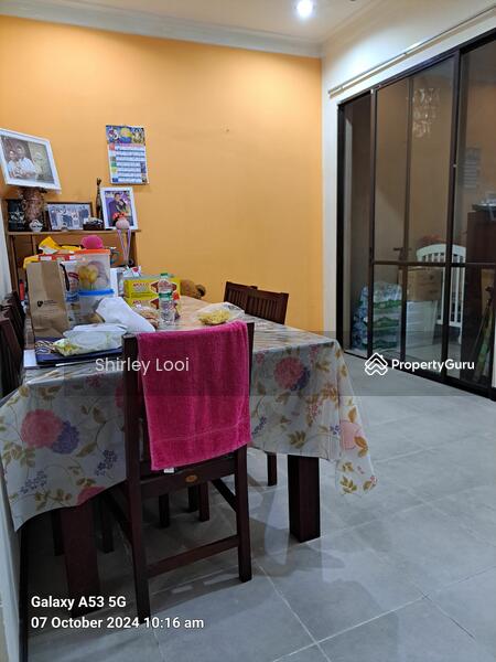 Terrace house at Bukit Jelutong untuk Untuk Dijual - RM 1,200,000, Mac 2026 - PropertyGuru.com.my