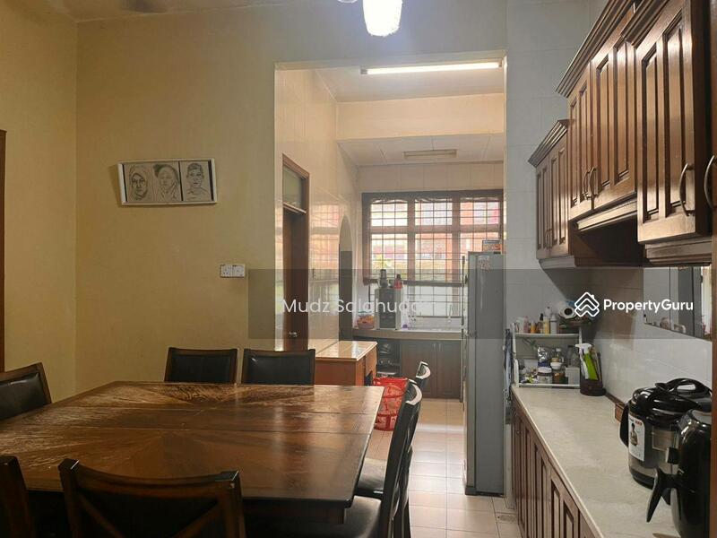 Untuk Dijual - taman tropika sungai tangkas kajang