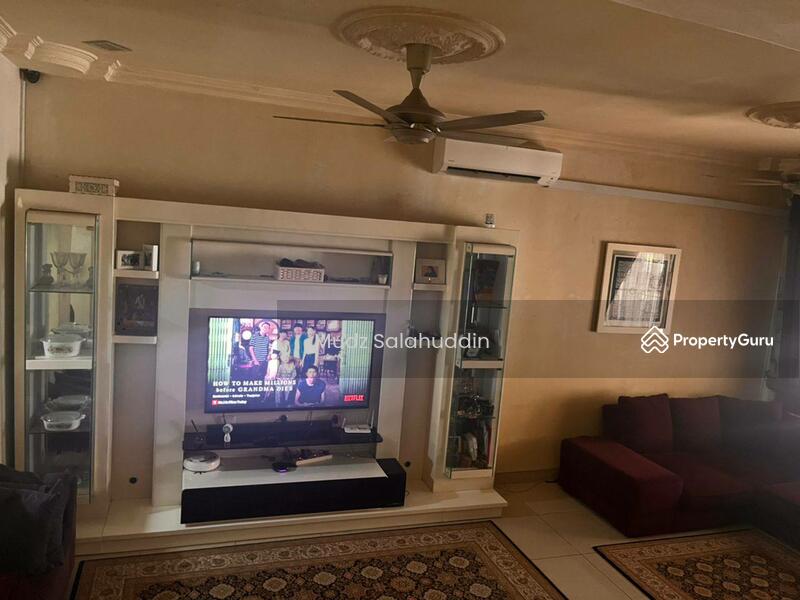 Untuk Dijual - taman tropika sungai tangkas kajang