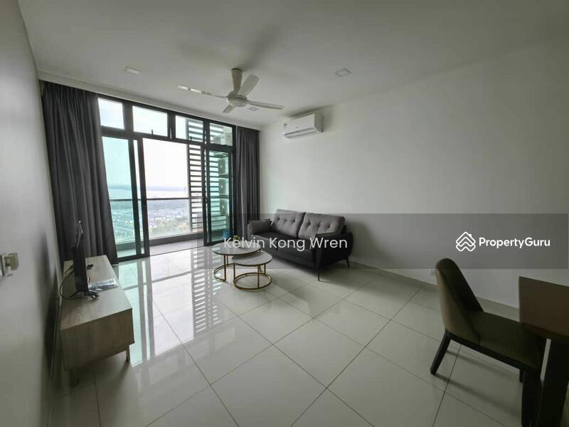 Green Haven, Jalan Kota Jalan Mersawa 16, Masai, Johor, 3 Bedrooms