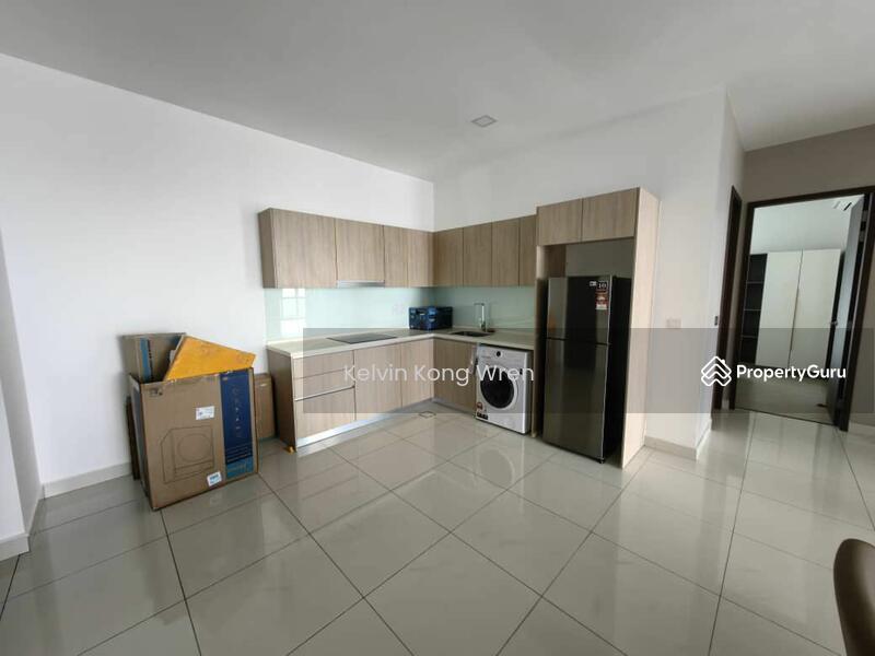 Green Haven, Jalan Kota Jalan Mersawa 16, Masai, Johor, 3 Bedrooms