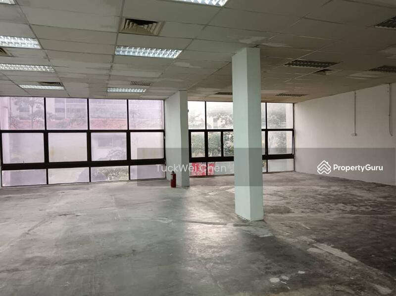 Shop / Office for Rent in KL City Centre (Kuala Lumpur) - TuckWei Chen - PropertyGuru.com.my