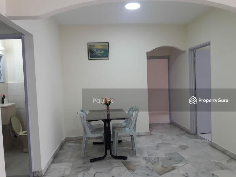 For Rent - Miharja Condominium