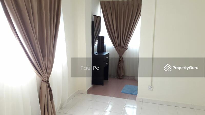 For Rent - Miharja Condominium