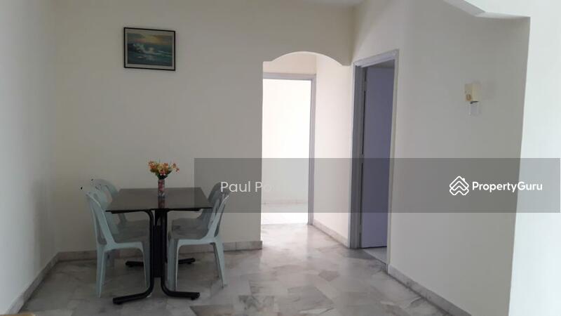 For Rent - Miharja Condominium