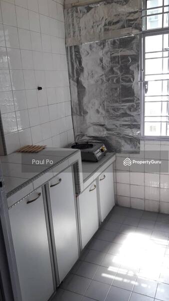 For Rent - Miharja Condominium