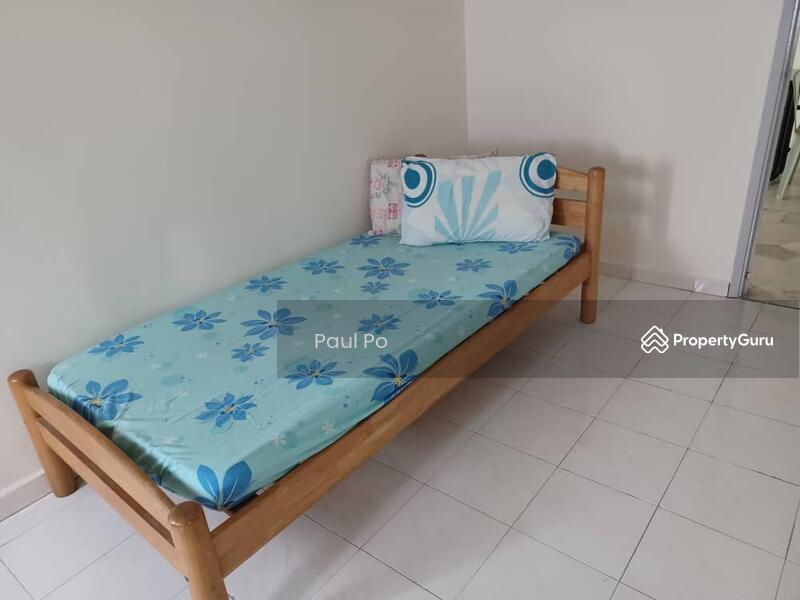 For Rent - Miharja Condominium