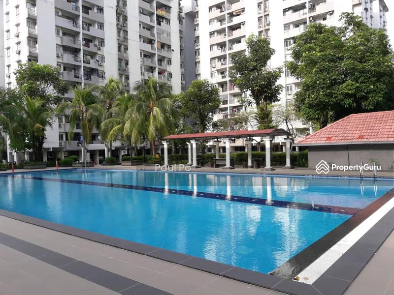 For Rent - Miharja Condominium
