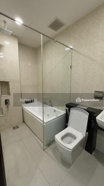 Untuk Disewa - Paragon Suites @ CIQ