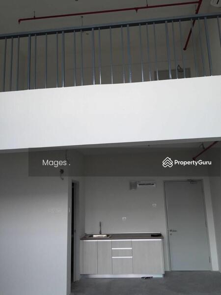 For Sale - i-Sovo @ i-City